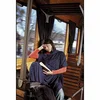 Cocoon Coolmax Travel Blanket potovalna odeja