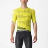 Castelli Dres Climbers 4.0 - Sulphur/Twilight Blue, S