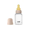 BIBS Flašica sa sporim protokom, 150ml, Roze
