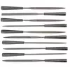 Igelne pile, komplet 10 kosov 06A015