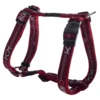 Rogz Am za pse Red Heart - L