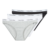 Calvin Klein BIKINI 3PK