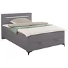 Box Krevet Jerry 120/200 cm , antracit