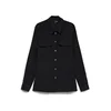 VERO MODA Bluza VMELLIOT črna