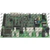 Elektronska plošča PP34A CB+OV