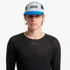 Čepica Ciele Athletics GOCap Field Iconic Bar Quarry M/L