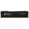 Kingston KF432C16BB/8 Fury Beast RAM Memorija 8 GB, 3200 MHz, DDR4