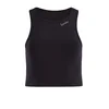 Winshape Športni top AET135LS črna
