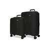 MOVOM NEW TRENDY set kofera 2/1 - crna ( 53.889.21 )