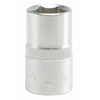 Nastavek 1/2 15mm kratki YT-1208