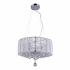 Viseća lampa Walla