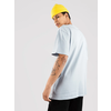 Urban Classics Majica Heavy, modra