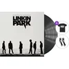 Linkin Park - Minutes Toidnight (LP) SET S 40-45