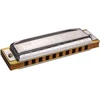 Orglice Blues Harp MS G-dur Hohner