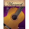 FINGERPICKING MOZART 15 SONGS