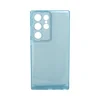Maska za telefon TRANSPARENT COLOR za Samsung S23 Plus, Plava