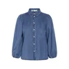 InWear Bluza Ballariz moder denim