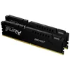 KINGSTON DIMM DDR5 64GB (2x32GB kit) 5600MT s KF556C36BBEK2-64 Fury Beast Expo (MEM02329)