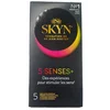shumee Skyn 5 Senses + 5 kosov.