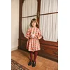 Otroška bluza Tinycottons APPLES BLOUSE