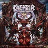Kreator - Krushers Of The World (Red Coloured) (LP)