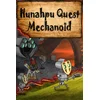Hunahpu Quest. Mechanoid XBOX LIVE Key EUROPE