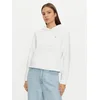 Tommy Jeans Majica bela