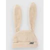 A.LAB Bunny Plushy Beanie natural