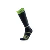 Dokolenke Sidas Ski Touring, črne (XL (EU 44-46))