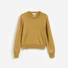 Reserved - Džemper od merino vune