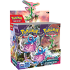 Board Game - Pokemon TCG - TCG Scarlet & Violet - Temporal Forces - Booster Pack