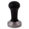 Motta Tamper za espresso, 53 mm, Crni