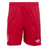 adidas Originals Kratke hlače Liverpool FC Away 2026/27