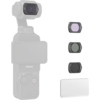 SmallRig Filter Kit for DJI Osmo Pocket 3