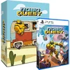RoboQuest - Deluxe Edition (PS5) (SALE)