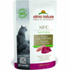 Almo Nature HFC Natural vrečka - tuna in piščanec - 55 g 55 g