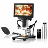 Mikroskop WiFi 1080P Digital 2L LCD