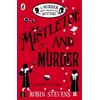 Mistletoe and Murder