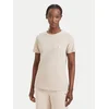 Guess Majica V4YI09 J1314 Bež Regular Fit