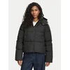 Lacoste Puhovka BF8434 Črna Regular Fit