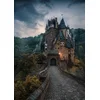 Ravensburger Puzzle Grad Eltz 1000 kosov