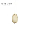 HOME LIGHT Visilica Luna 299, 5W, 3000K