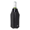 Bottle cooling sleeve, Frizz, Black - Peugeot