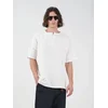 Giesto Majica T-Shirts bela