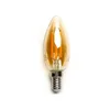 LED sijalica C35 E14/4W/230V 2200K - Aigostar