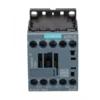 Siemens Močnostni kontaktor 9A 3P 24V DC 0Z 1R S00 3RT2016-1BB42