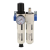 Zračni filter + regulator + temeljni premaz 1/4 15 BAR Pro Line