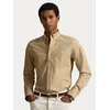 Polo Ralph Lauren CHEMISE AJUSTEE SLIM FIT EN POPELINE UNIE Bež