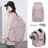 Victoriatourist Školski ranac, 38 L, Roze