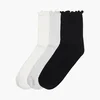 Cropp - 3 pack čarapa - šareno